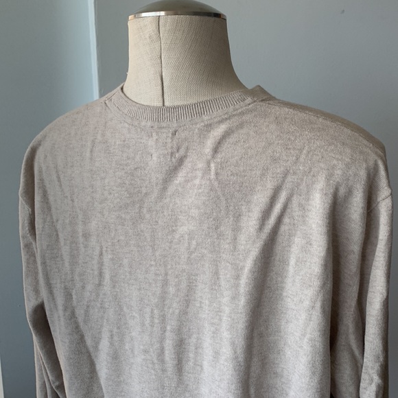 Men’s XL Gap long sleeve tee - Picture 4 of 5